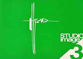 シド・ミード　スタジオイメージ1(Syd mead studio image1) Studio Image 1 – Design Studio Press